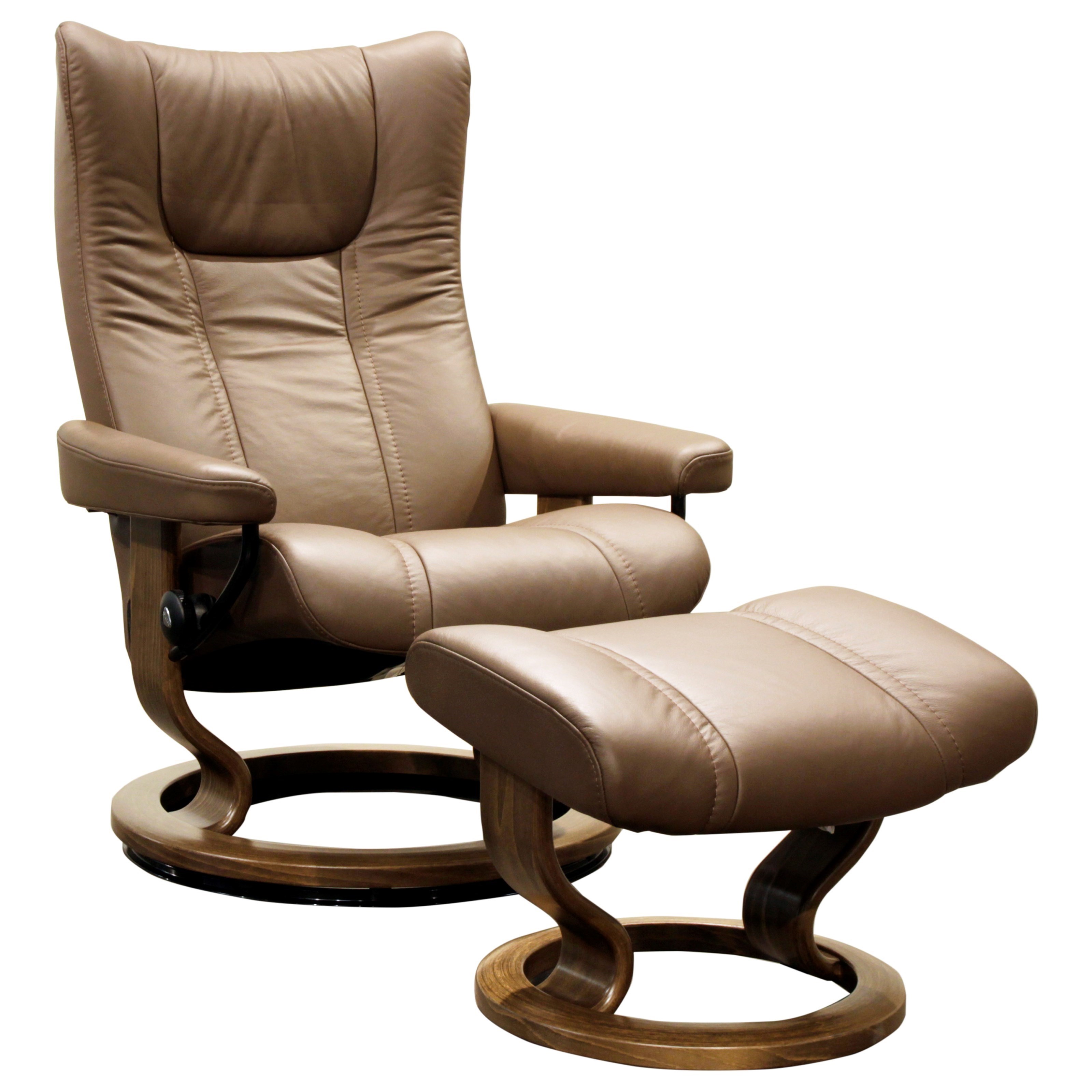 Ekornes stressless best sale near me